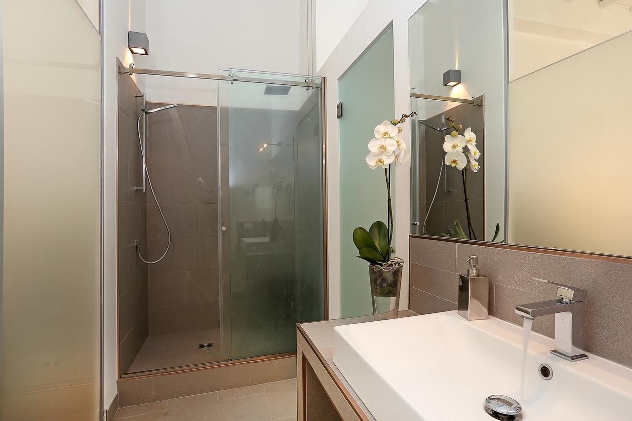 Domus Croce Bed & Breakfast Rome Exterior photo
