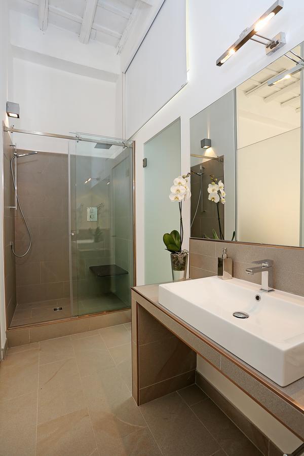 Domus Croce Bed & Breakfast Rome Exterior photo