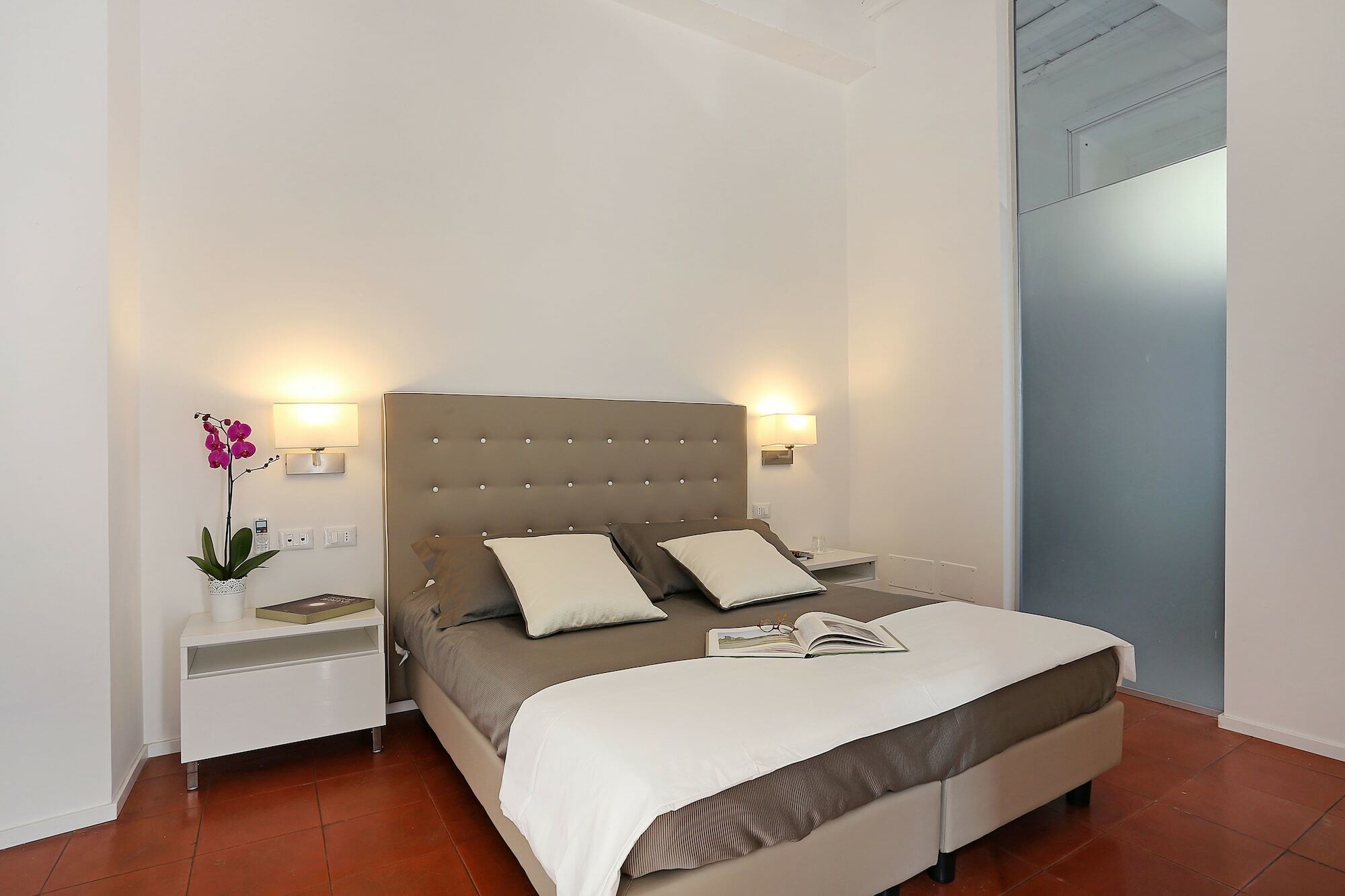 Domus Croce Bed & Breakfast Rome Exterior photo